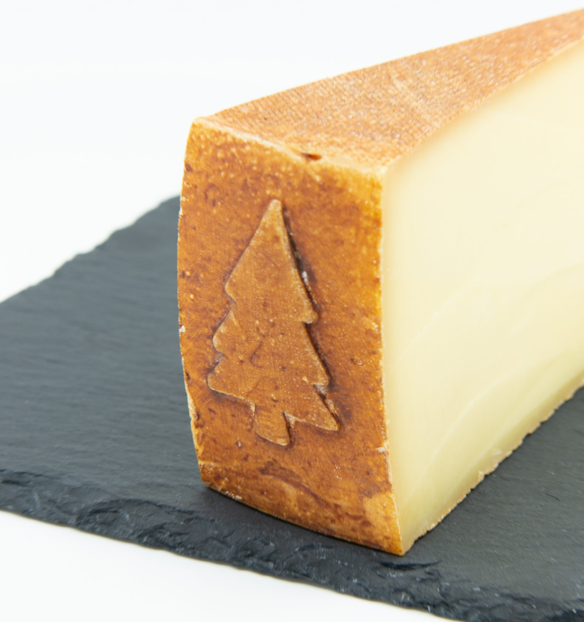 Le Brigand Du Jorat Wir Essen Schweizer Käse 